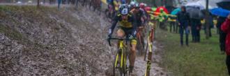 Osoppo Giro d'Italia Ciclocross - Memorial J Tabotta